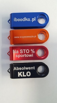 Флешка USB3.0 64 ГБ с гравировкой, 10 шт.