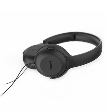 Наушники Philips TAUH201 с микрофоном