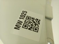 Tesla model y 2020- бампер перед передний 1540100-06-c Киев, фото thumb