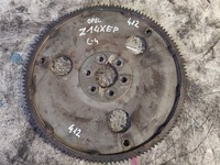 фото thumb №1, Opel 1.4 z14xep колесо маховик автоматична коробка передач