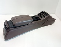 фото thumb №6, Туннель средний подлокотник коричневый audi a8 d4