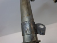 фото thumb №5, Suzuki grand vitara ii 1.9 ddis шланг трубка egr 8200525140