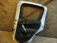 фото thumb №7, Дверь задняя правое citroen c3 ii 09-