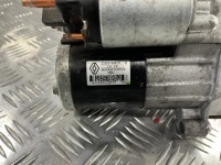 фото thumb №2, Стартер renault captur ii 19- 1.3 tce