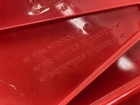 фото thumb №8, Renault magnum dxi дверцята elka захист бічна ліва 5010599252