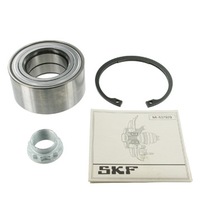 фото thumb №1, Skf подшипник, набор ремонтный ступицы mercedes-benz