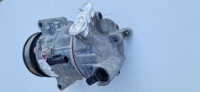Компресор кондиціонера opel 1.6 cdti b16dte 39157291 Зі Шроту, фото thumb