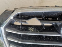 фото thumb №7, Бампер перед audi s6 c7 lift 4g0 передний