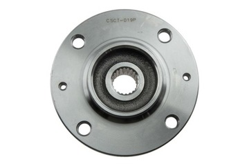 фото thumb №9, Ступица колёса перед citroen c2 03- c3 02- 21zębów