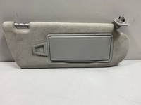 фото thumb №1, Захист сонцезахисна права алькантара mercedes cl w215