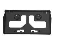 фото thumb №1, Рамка номерного знака регистрационный перед ford kuga escape 2020-2024