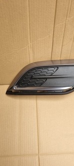 фото thumb №7, Kia x-ceed lift gt-line молдинг бампера задняя 2022-