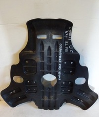 фото thumb №5, Защита колеса запасного volkswagen t5 4x4 syncro