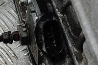 фото thumb №8, Lexus gs l10 автоматическая коробка передач передач cvt 30920-30030 2.5 гибрид 133 k