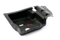 Mini r52 r53 підсилювач стінка перегородка ліва Оригінал, фото thumb