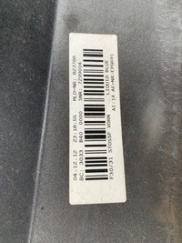 фото thumb №10, Бампер перед переднє bmw iii 3 f30 f31 рестайлінг