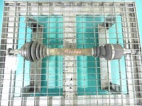 фото thumb №1, Піввісь ліва peugeot 308 i t7 07-13 1.6 thp