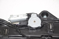 фото thumb №12, Bmw x7 g07 ролета антрацит люк планка захист зад задній малий