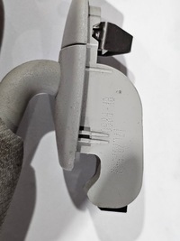 фото thumb №7, Защита солнцезащитная левая audi a4 b8 8k0857551f 8s0