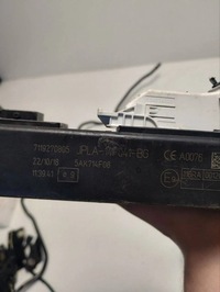 фото thumb №3, Модуль комфорта velar l560