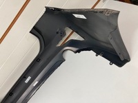 фото thumb №11, Бампер задний bmw 3 g21 kombi