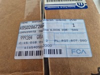 фото thumb №7, Петля дверь раздвижных 5020672ag / 53358775 chrysler town & country