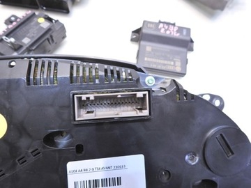 фото thumb №9, Набір стартовий audi a4 b8 2.0 tdi 8k0920900d