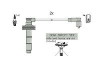 фото thumb №1, Шланг зажигание starline zk 3732
