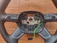 фото thumb №7, Audi q3 8u0 руль кожаный