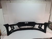 фото thumb №8, Audi e-tron gt бампер перед передний спойлер 4j3807221 4j3807541