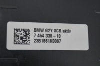 фото thumb №8, Бак насос adblue bmw 3 g20 g21 kombi 7454338