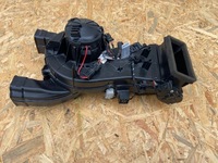 фото thumb №1, Отопитель воздуходувка воздуховод mercedes gl x166 2013r