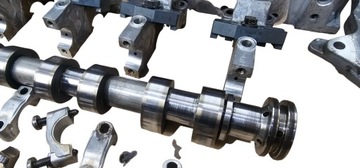 фото thumb №10, Bmw f20 f30 комплектна головка з розподільчі вали 114 116i n13 відшліфована v758067980