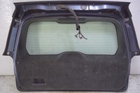 фото thumb №15, Крышка багажника багажника volvo v70 iii