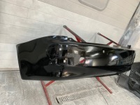 фото thumb №3, Lexus is 05-12 бампер задній