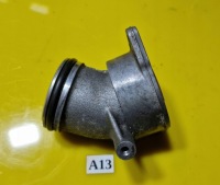 фото thumb №1, Шланг повітря повітрозабірник труба інтеркулер mercedes e w211 420cdi 4.2cdi