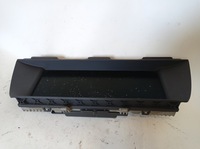 фото thumb №6, Дисплей екран навігації bmw f11 9266385