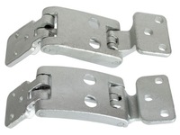 фото thumb №2, 2× петля петлі двері задня l 270° mercedes sprinter