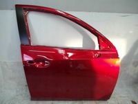 фото thumb №1, Mazda 2 dj дверь передние правое