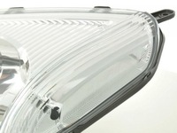 фото thumb №6, Лампа перед левая toyota rav4 00-03