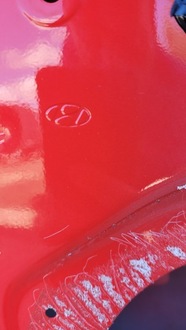 фото thumb №12, Дверь правое задняя задние hyundai i10 2013