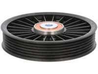 фото thumb №1, Bta e2r0014bta ролик напрямна / напрямна, ремінь клиновий зубчастий