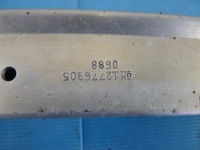 фото thumb №5, Opel zafira c балка бампера задняя 12-