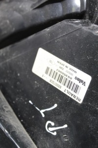 фото thumb №4, Лампа левая задняя renault megane ii