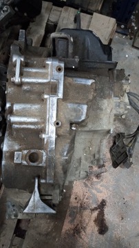 фото thumb №7, Volvo v70 ii 2.4 коробка передач коробки передач 55-50sn 8636418