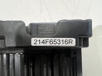 фото thumb №9, Воздуховод воздуха шторка жалюзи renault megane iv 4 214f65316r