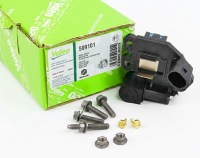 Купить Valeo регулятор напряжения генератора 599101 bmw 5 e60 e61, фото thumb