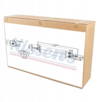 фото thumb №1, Nissens 95039 осушувач, кондиціонер