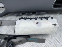 Renault master iv подушки безпеки повітряні ремені Недорого, фото thumb