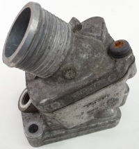 фото thumb №1, Корпус термостата volvo v70 s80 2.4 d5 30777475